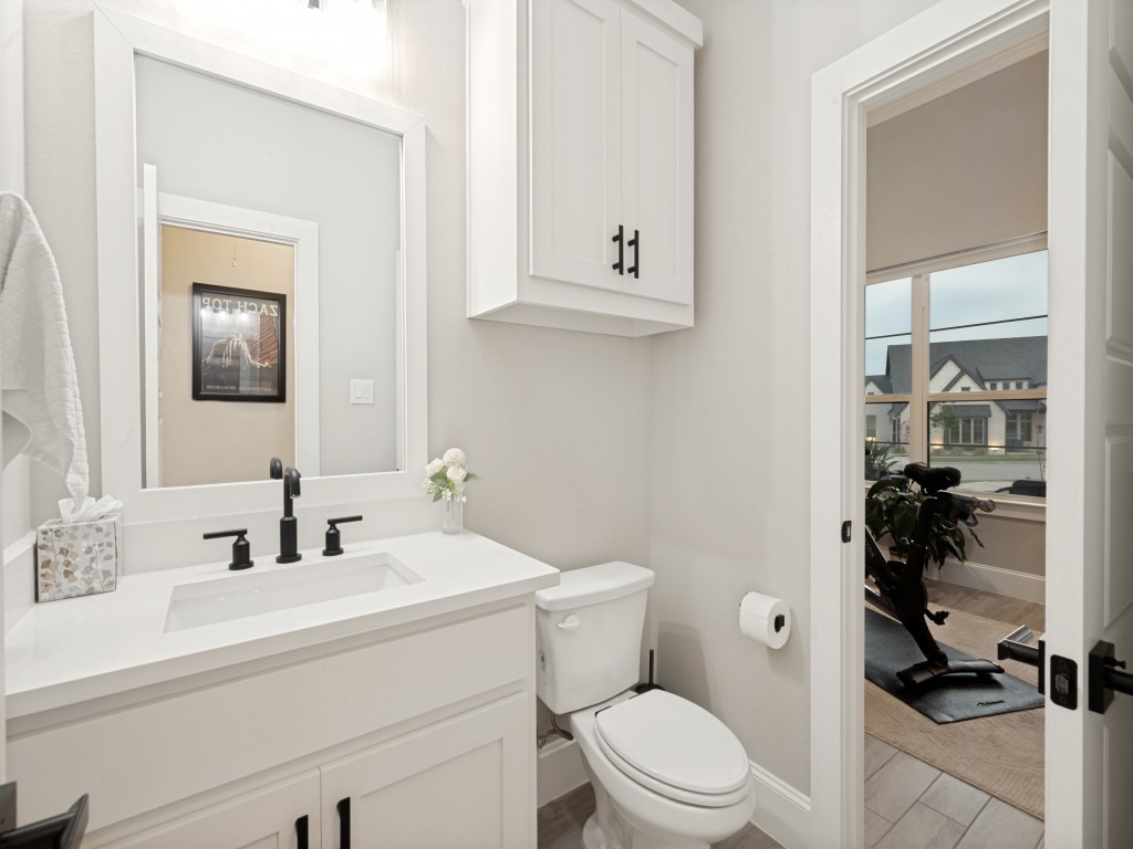 316 Carrington Drive Argyle TX 76226