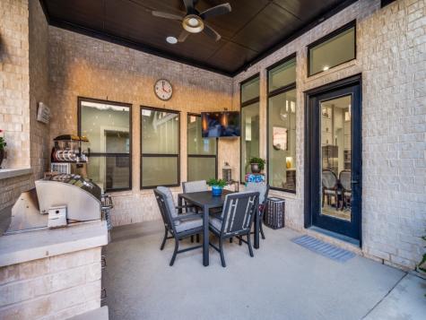 316 Carrington Drive Argyle TX 76226