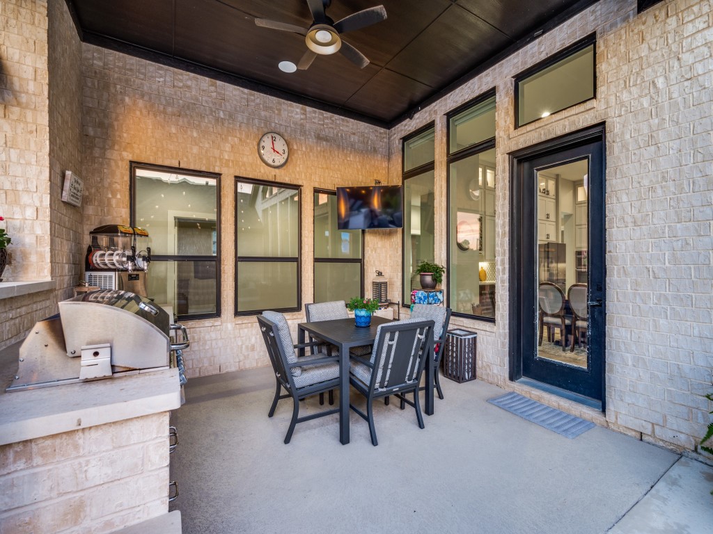 316 Carrington Drive Argyle TX 76226