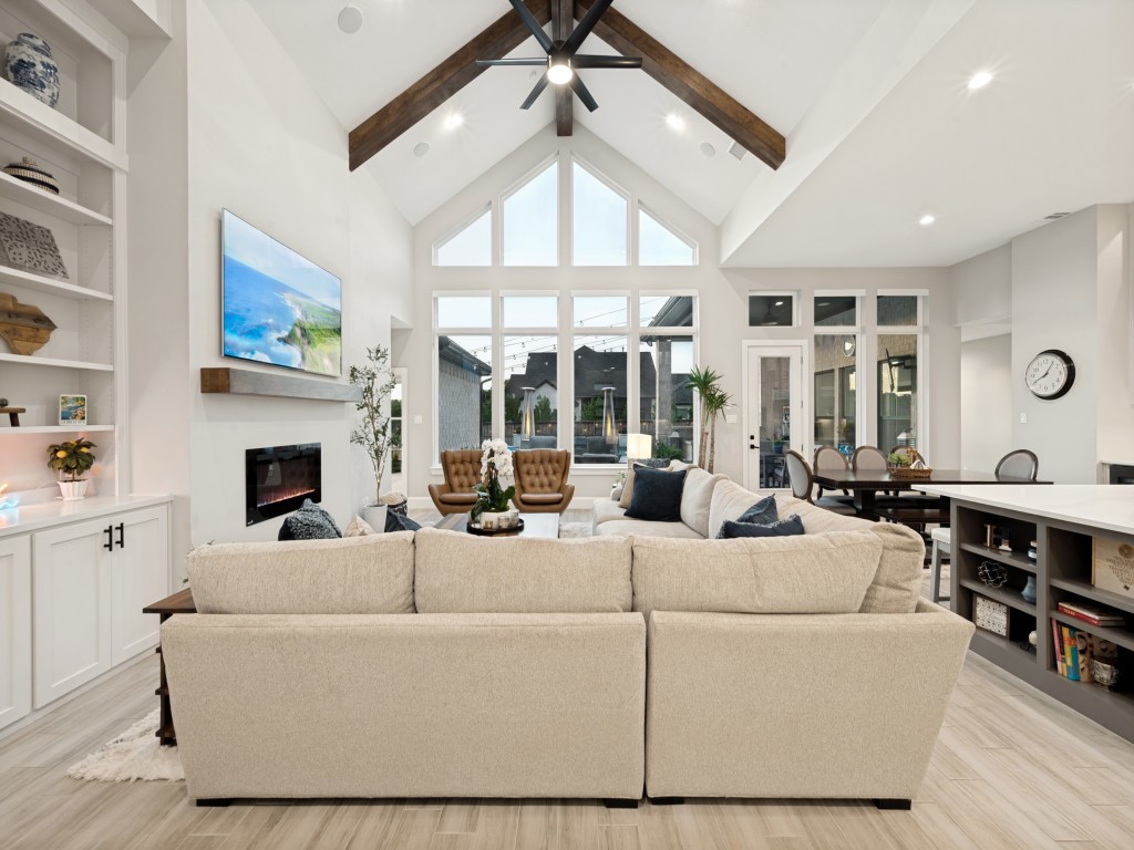 316 Carrington Drive Argyle TX 76226
