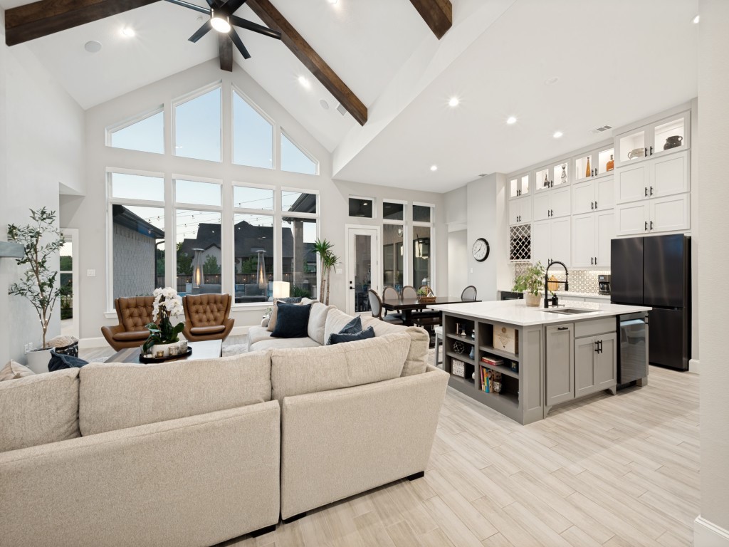 316 Carrington Drive Argyle TX 76226