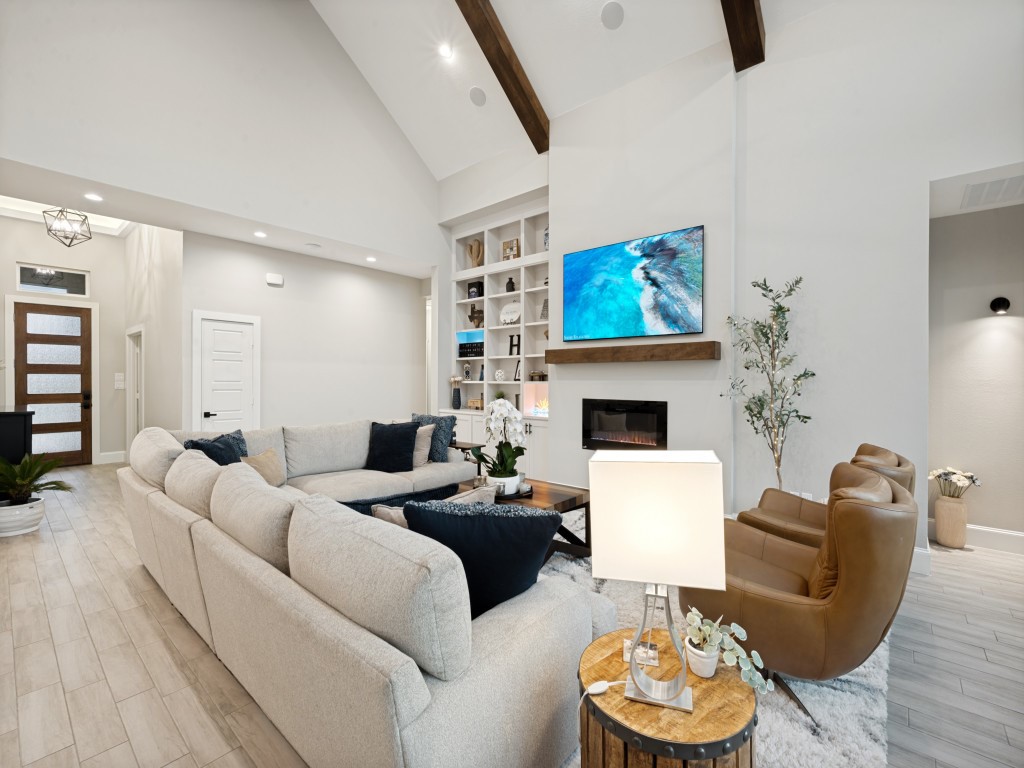 316 Carrington Drive Argyle TX 76226