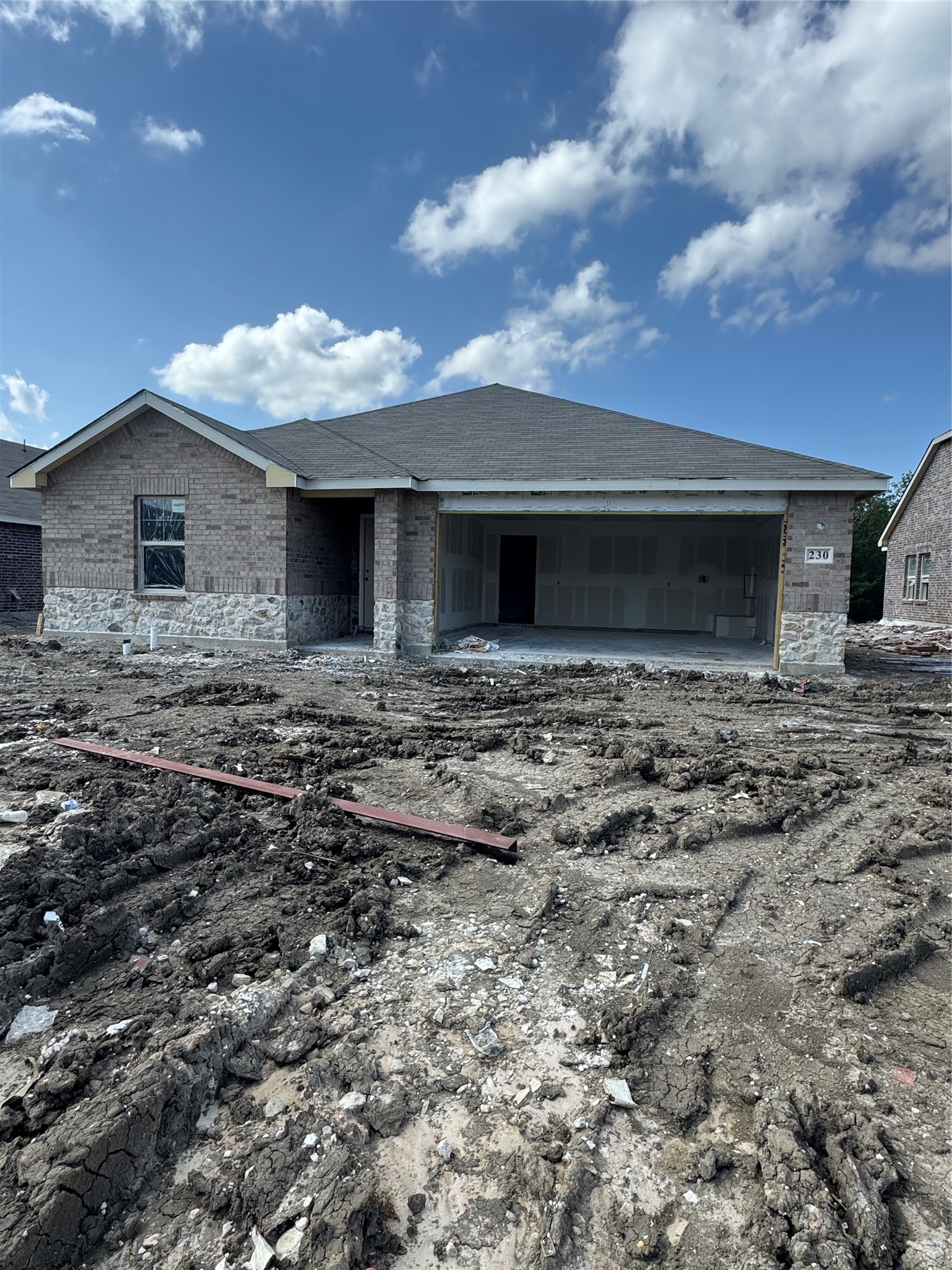 230 Teton Street Greenville TX 75402