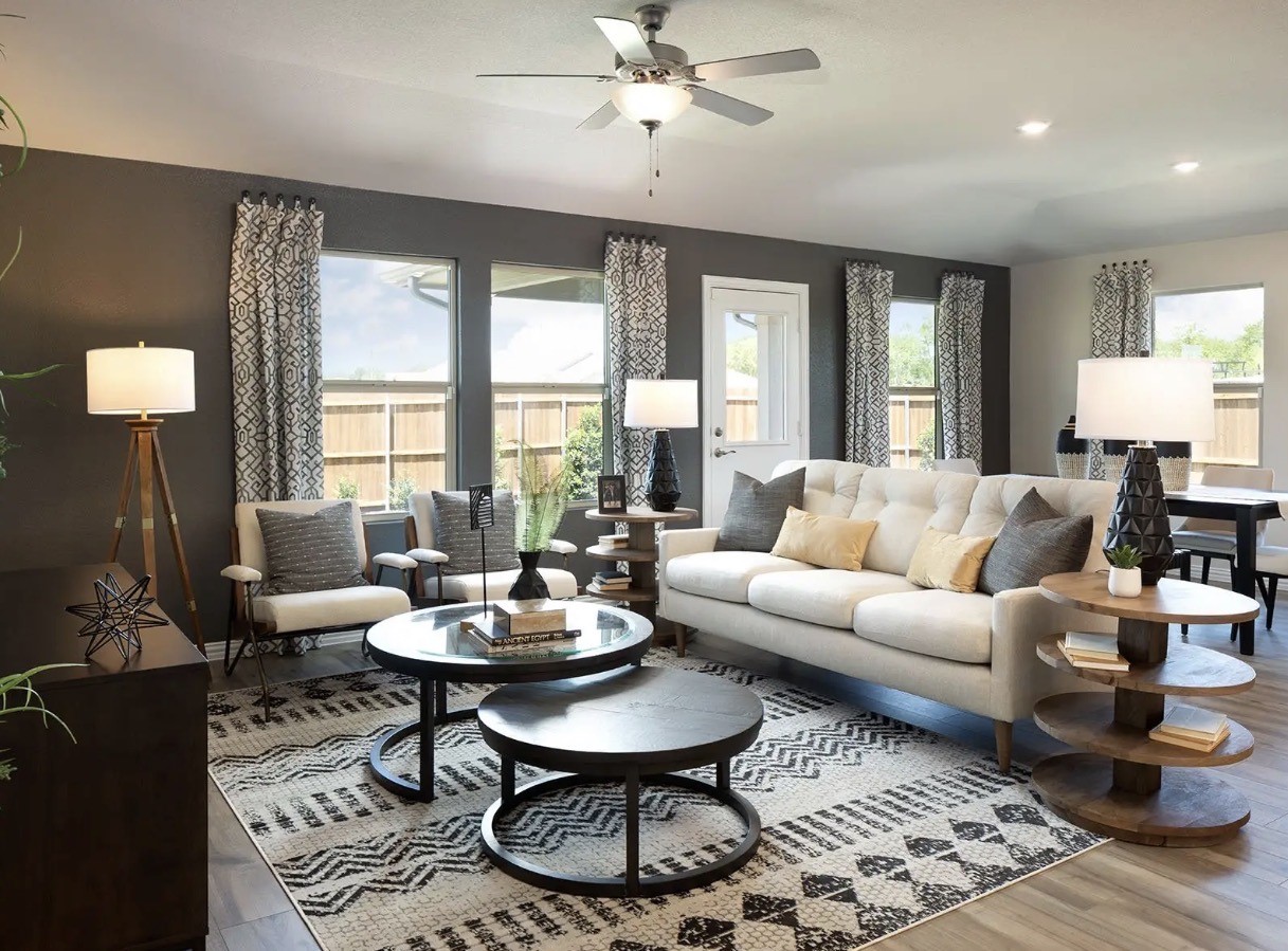 230 Teton Street Greenville TX 75402