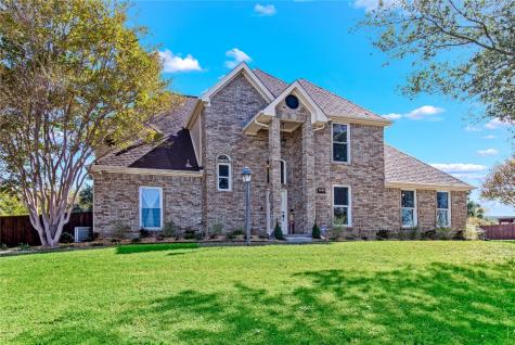 124 Creekview Lane Crandall TX 75114