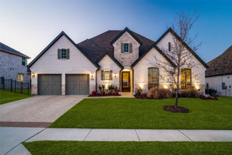 2221 Longmont Lane Prosper TX 75078