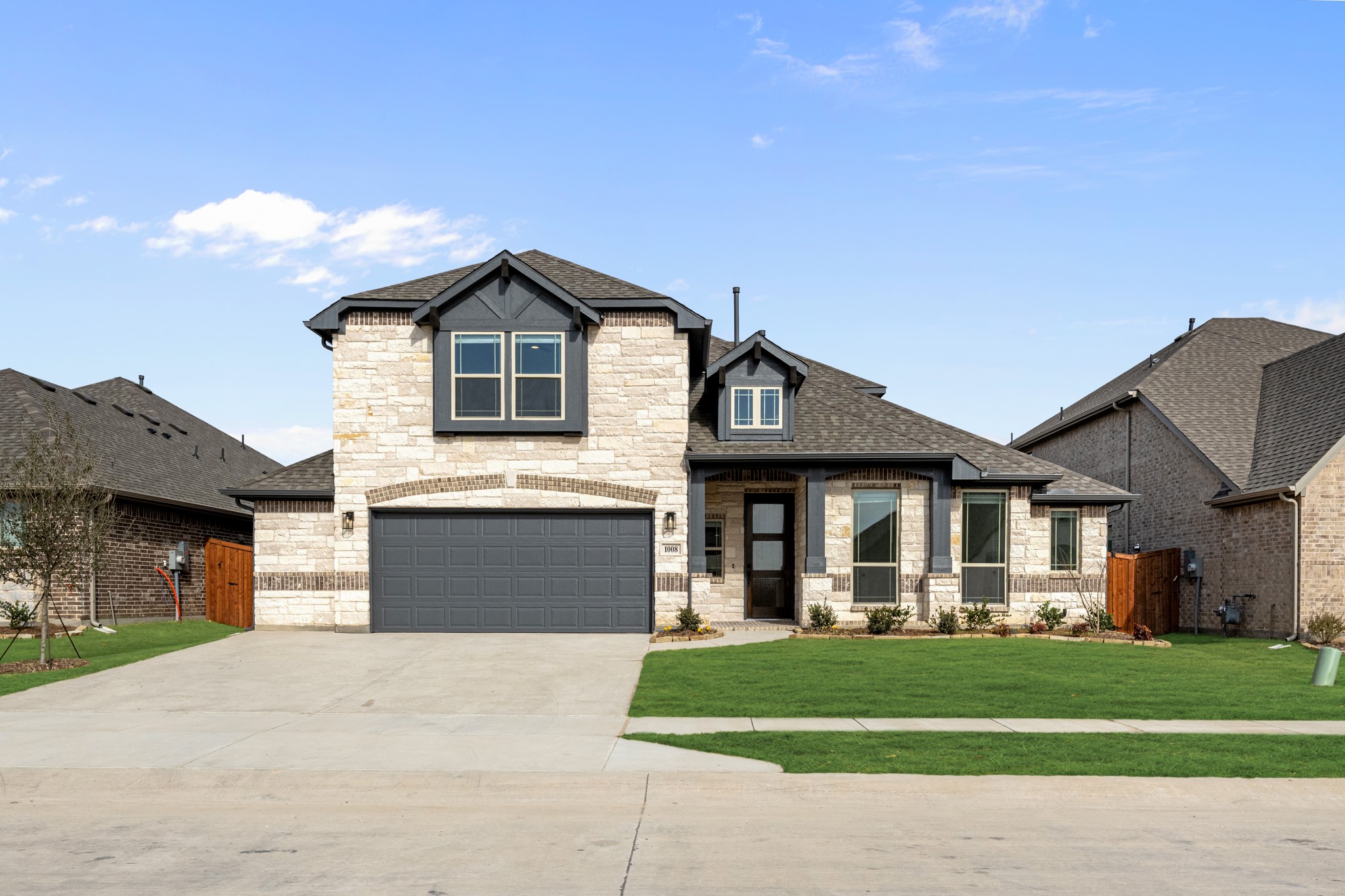 1008 Stonehaven Drive Justin TX 76247