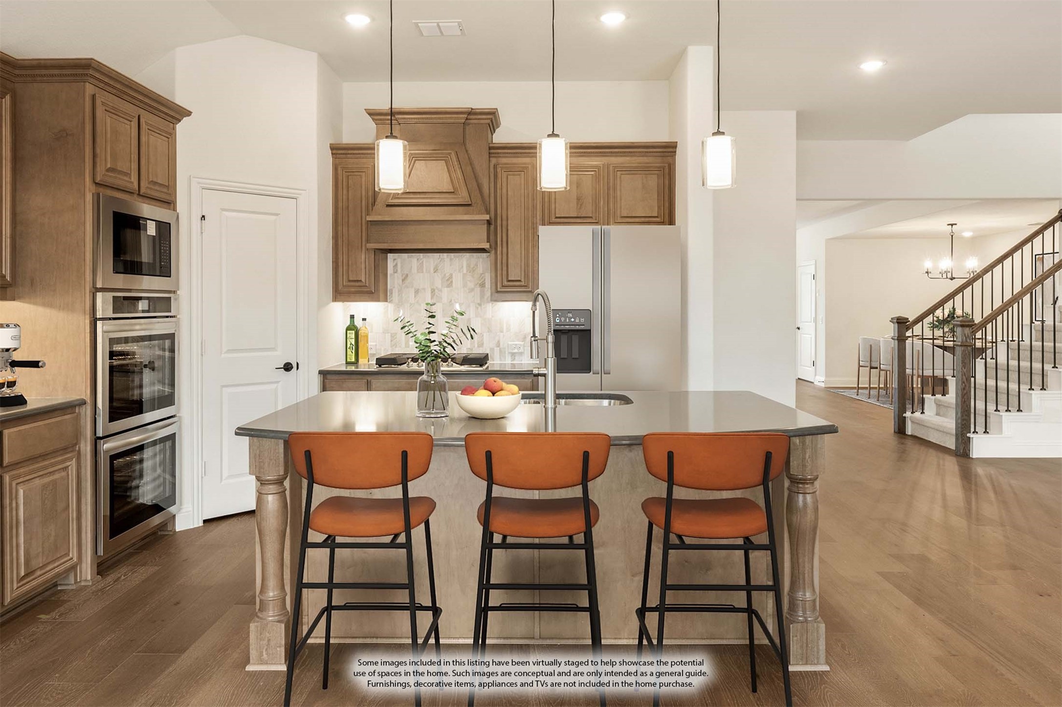 1008 Stonehaven Drive Justin TX 76247