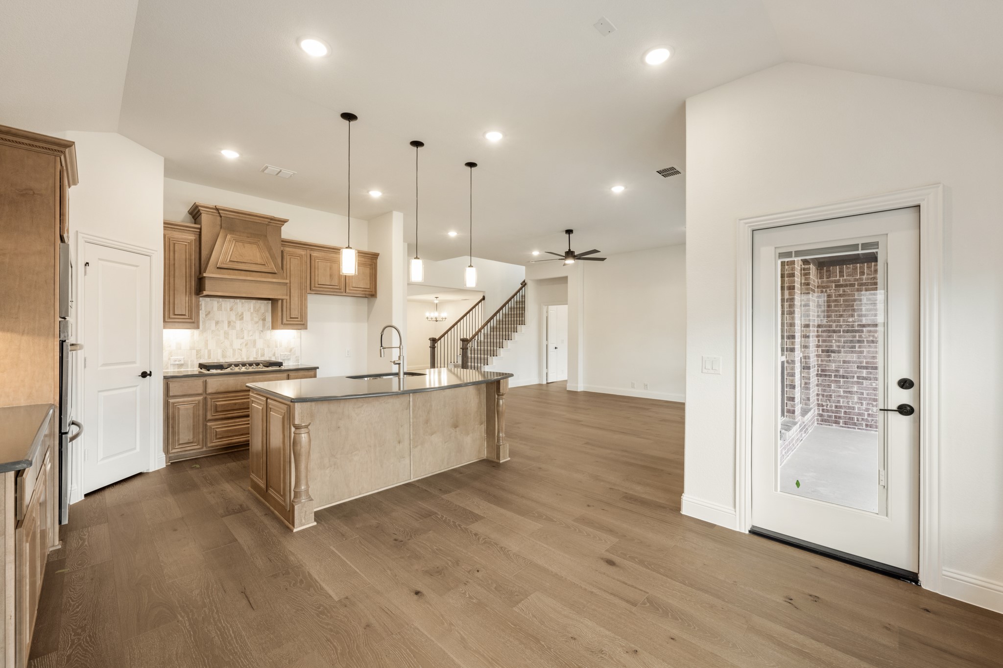 1008 Stonehaven Drive Justin TX 76247