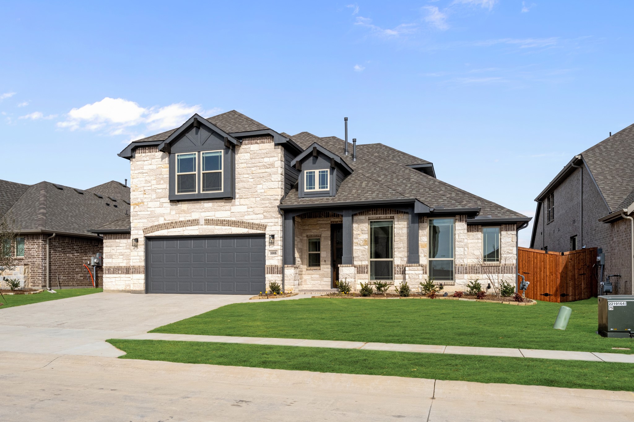 1008 Stonehaven Drive Justin TX 76247