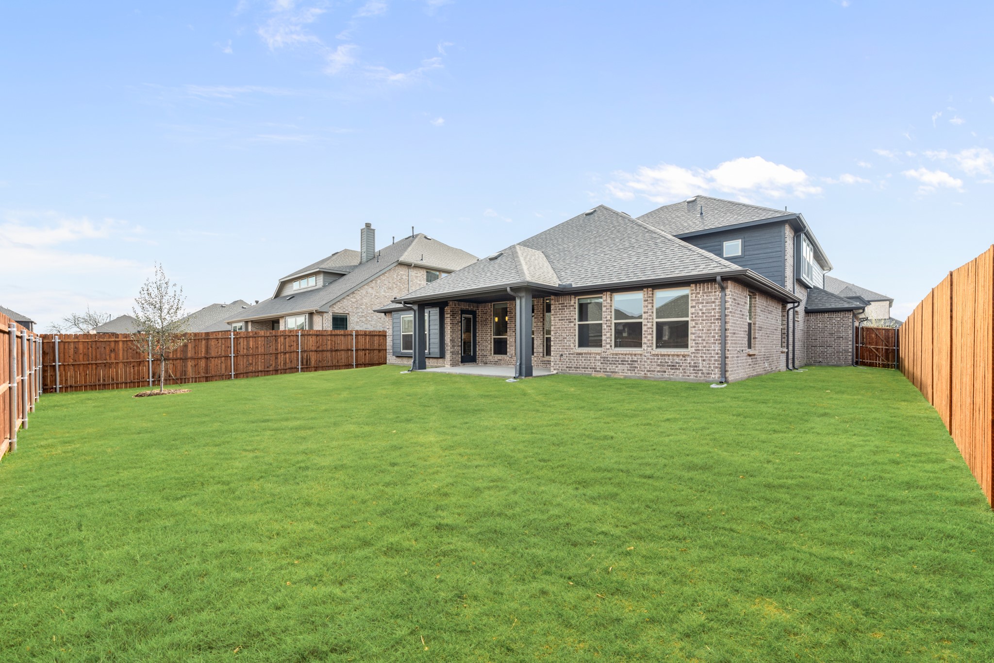 1008 Stonehaven Drive Justin TX 76247