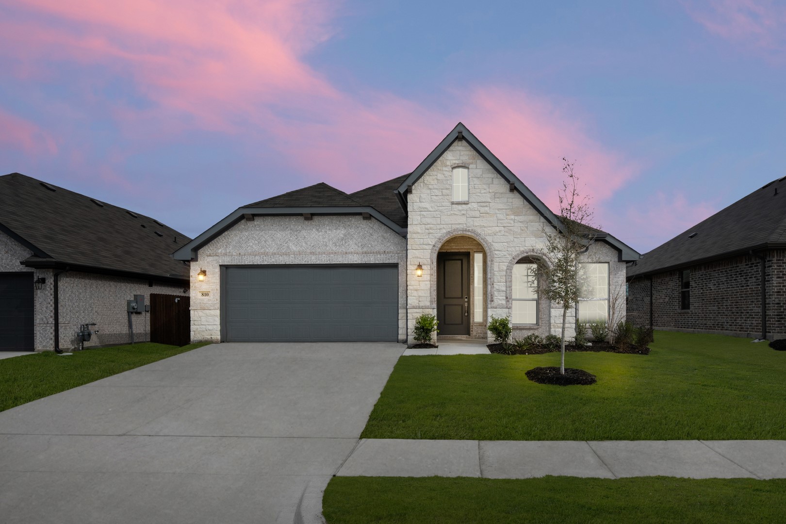 810 Misty Lane Cleburne TX 76033