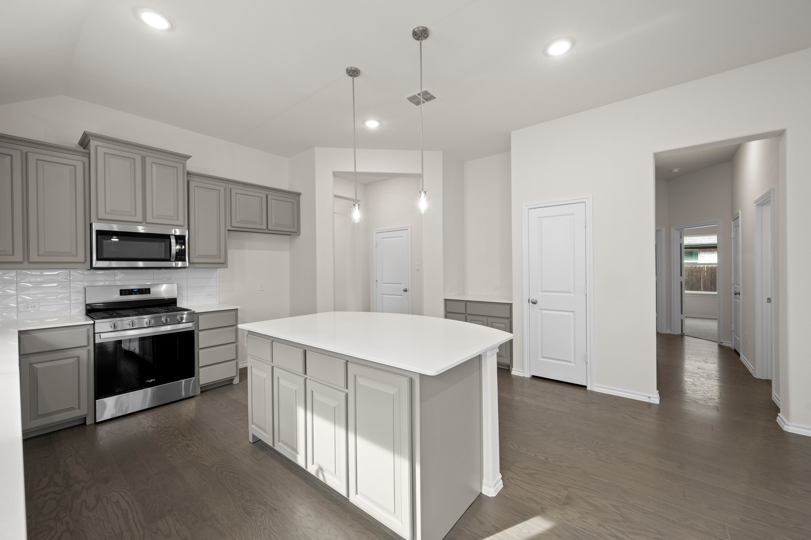 810 Misty Lane Cleburne TX 76033