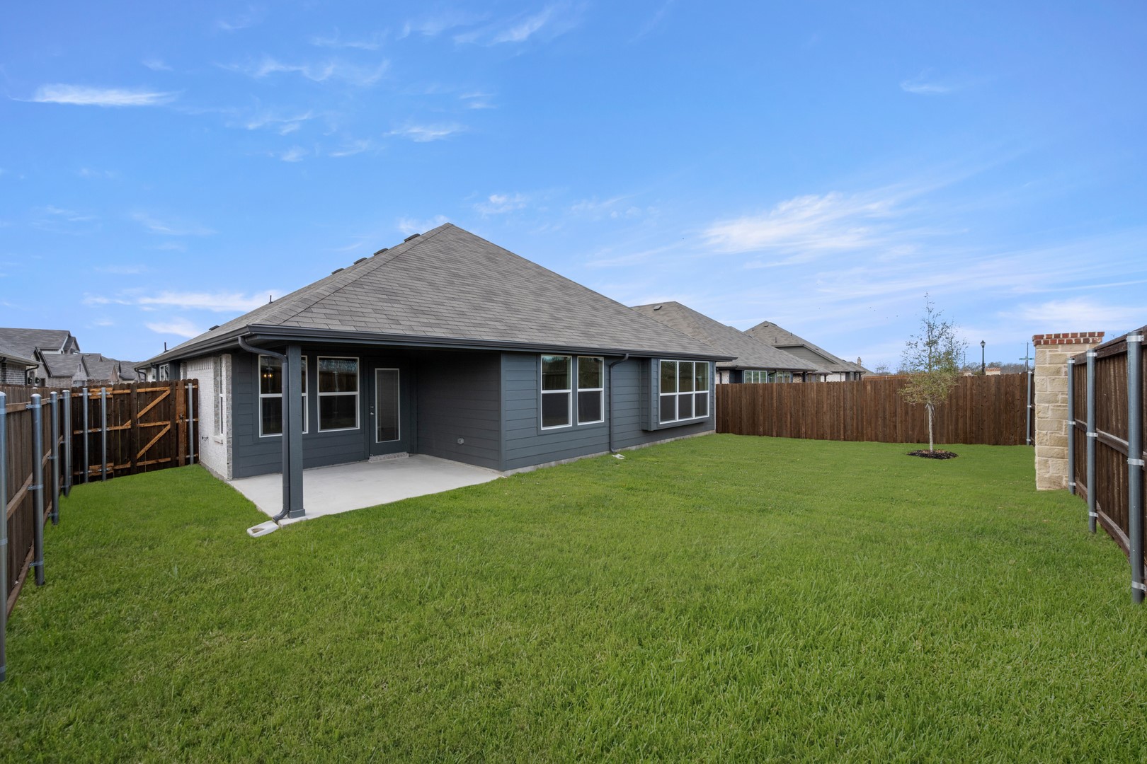 810 Misty Lane Cleburne TX 76033