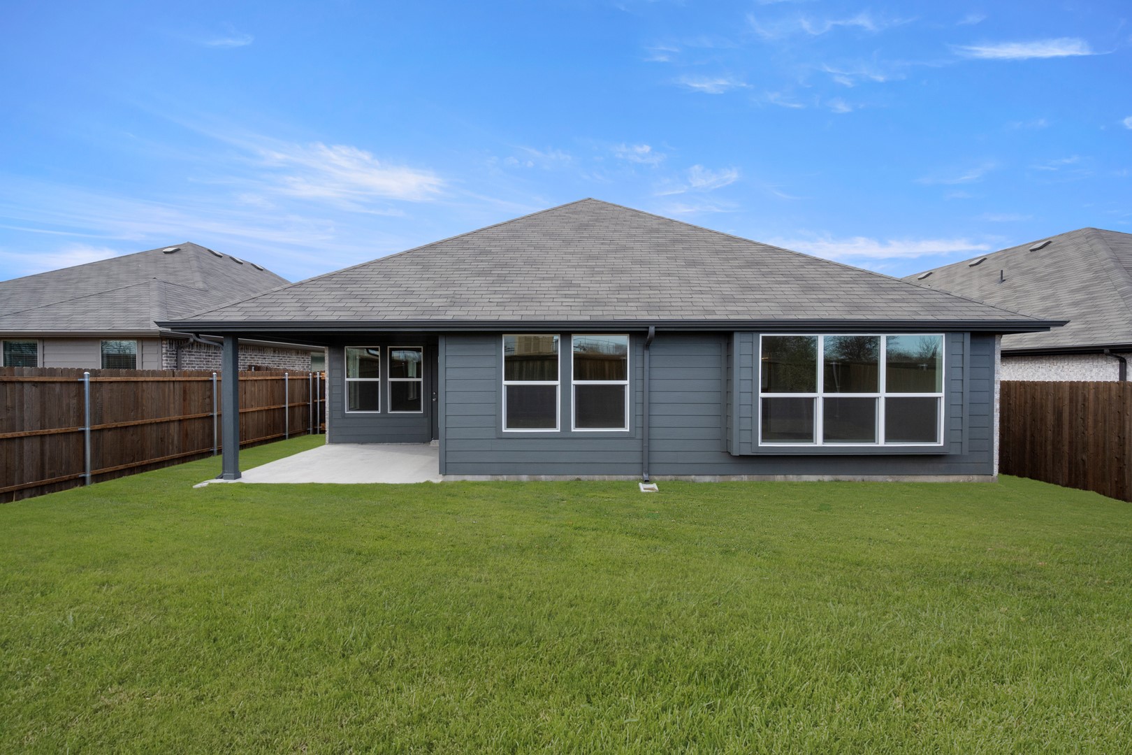 810 Misty Lane Cleburne TX 76033