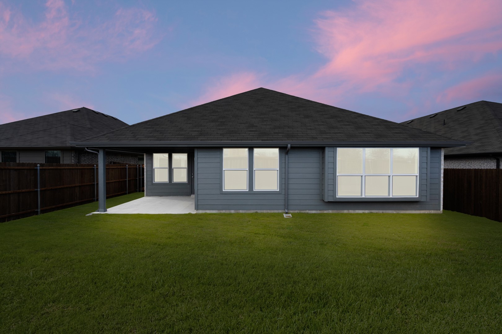 810 Misty Lane Cleburne TX 76033