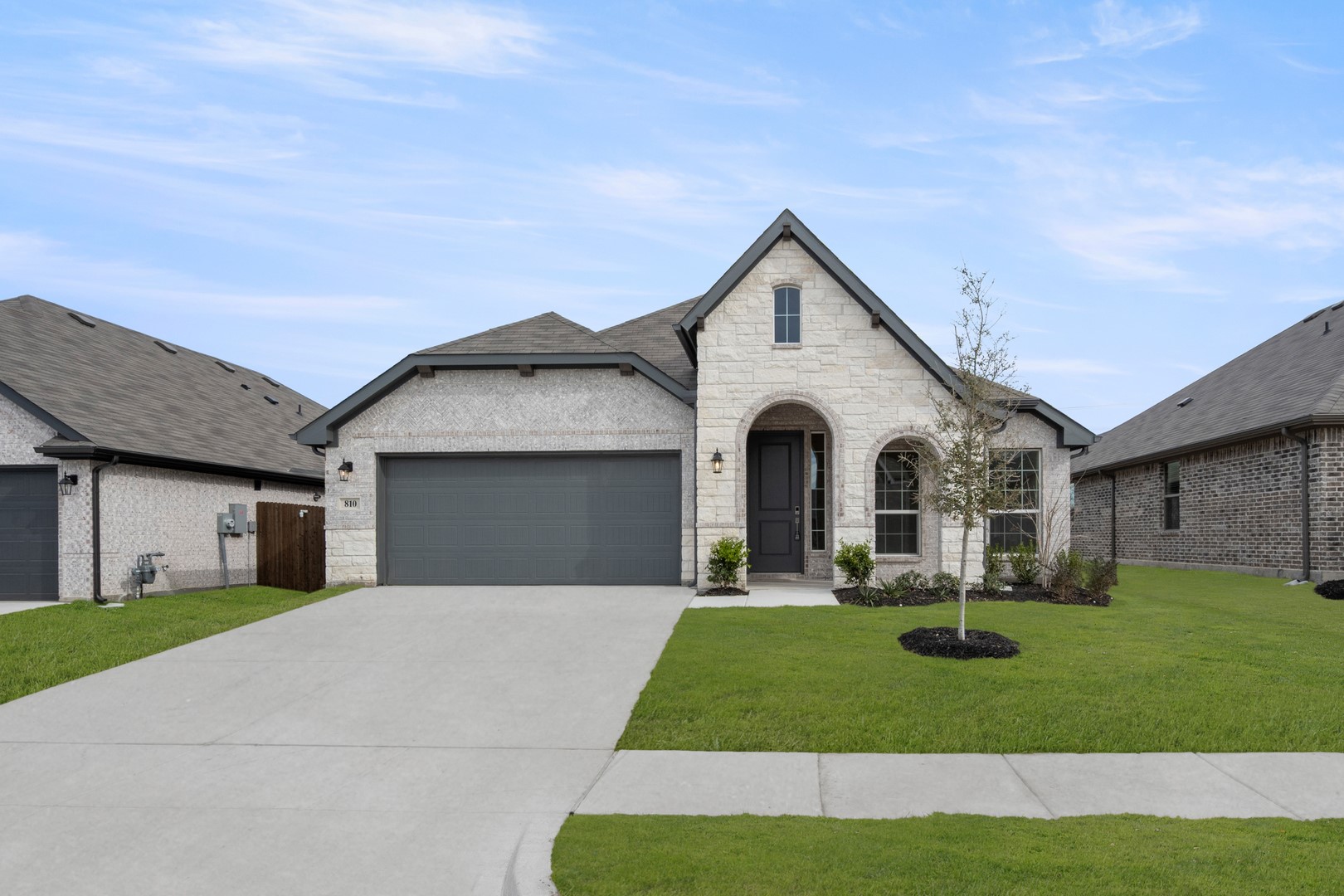 810 Misty Lane Cleburne TX 76033