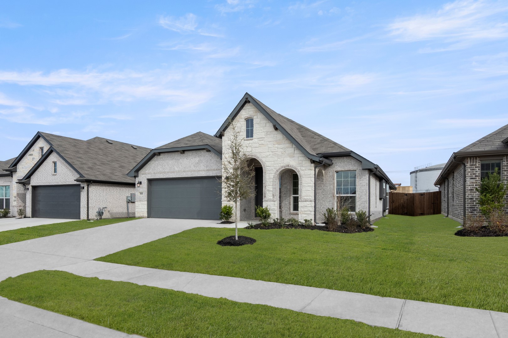 810 Misty Lane Cleburne TX 76033