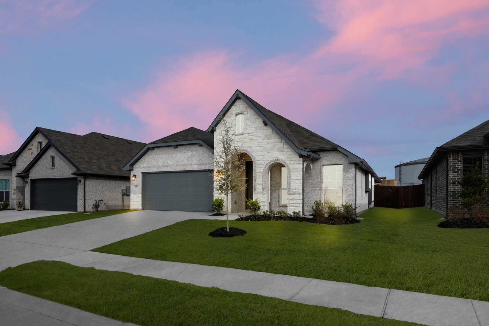 810 Misty Lane Cleburne TX 76033
