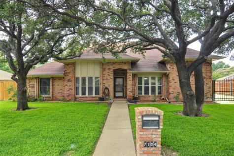 7104 Church Park Drive Fort Worth TX 76133