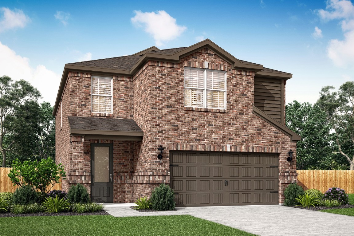 1414 Butler Avenue Princeton TX 75407