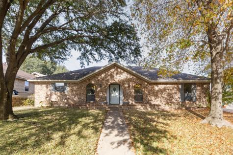2006 Hazelwood Drive Grand Prairie TX 75050