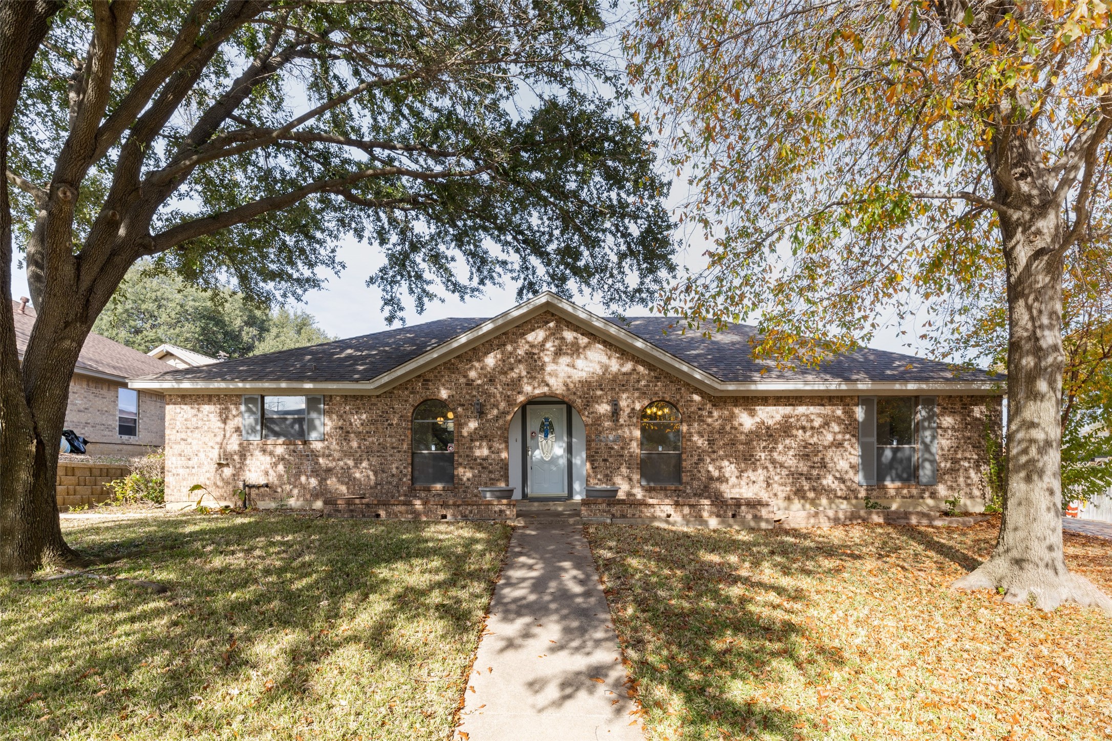 2006 Hazelwood Drive Grand Prairie TX 75050