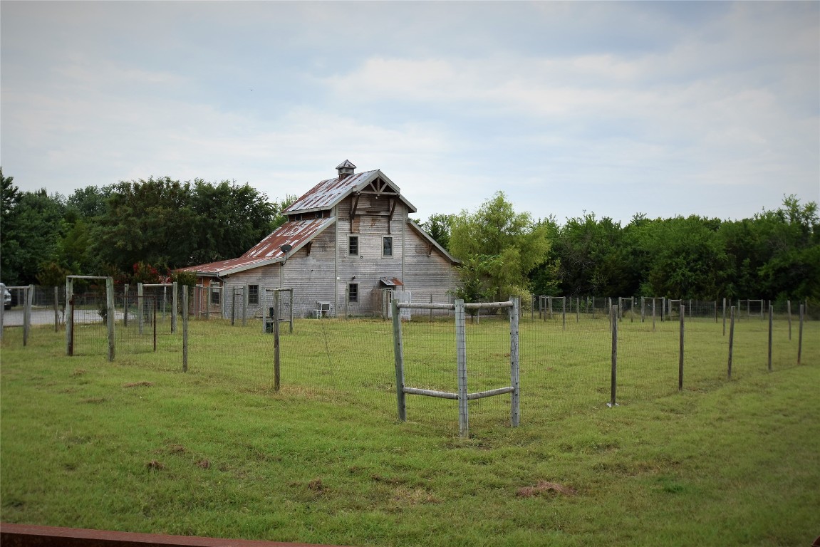 15540 State Highway 78 N Blue Ridge TX 75424