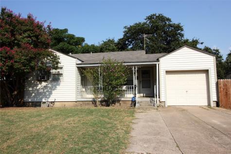 2916 Eastridge Drive Haltom City TX 76117