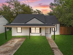 904 N Virginia Street Terrell TX 75160