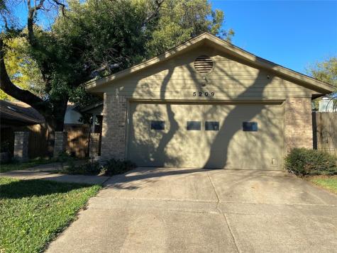 5209 Shoregate Drive Garland TX 75043