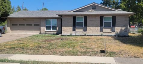 4240 Ashwood Drive Mesquite TX 75150