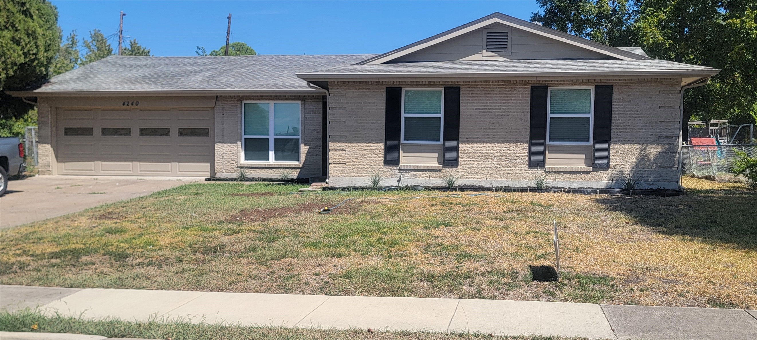 4240 Ashwood Drive Mesquite TX 75150