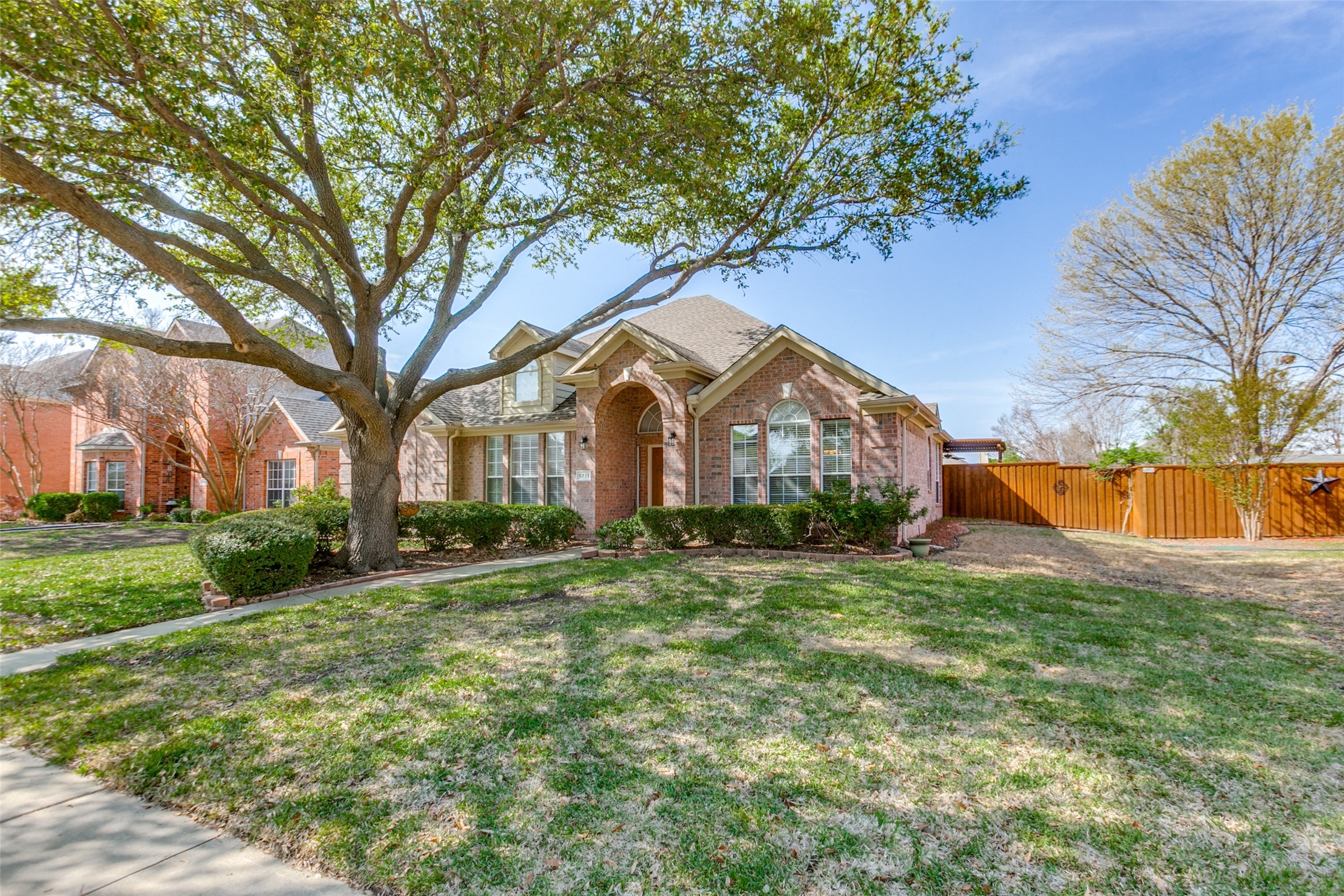 5711 Kensington Drive Richardson TX 75082