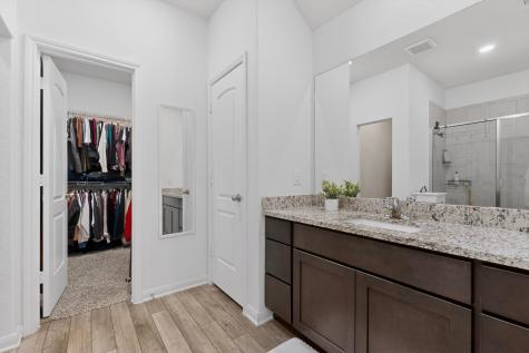 433 Cross Ridge Circle N Fort Worth TX 76120