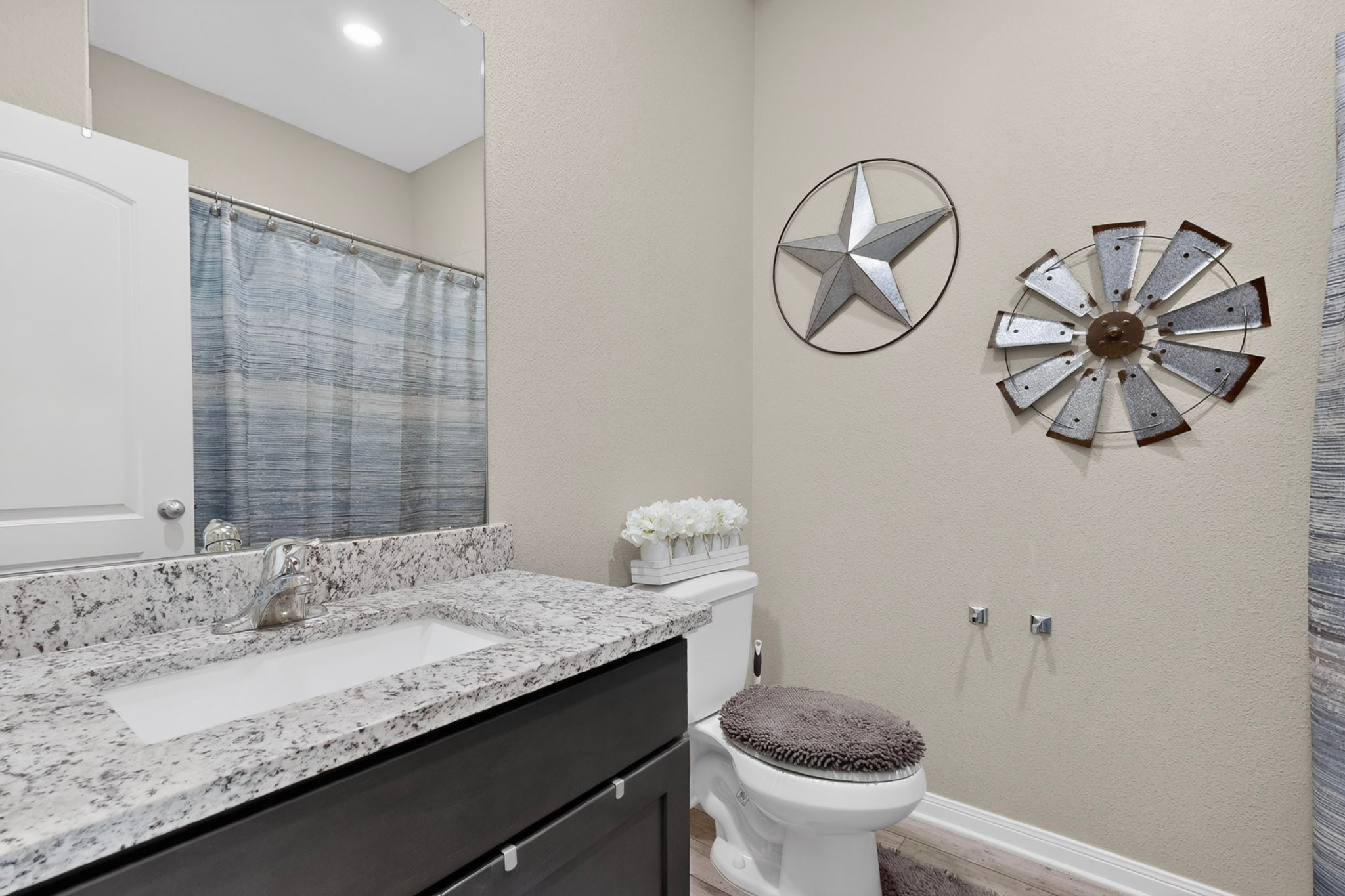 433 Cross Ridge Circle N Fort Worth TX 76120