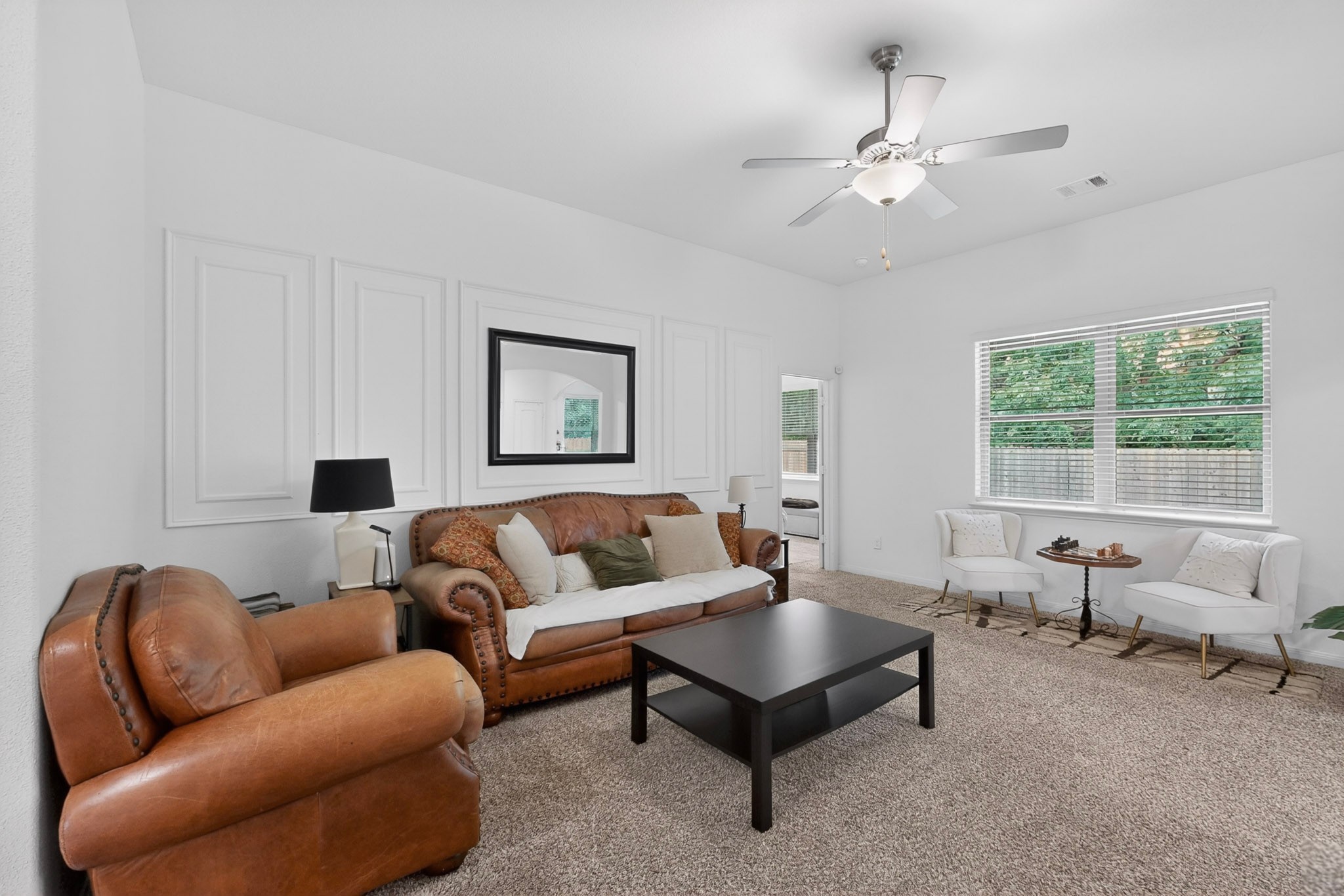 433 Cross Ridge Circle N Fort Worth TX 76120