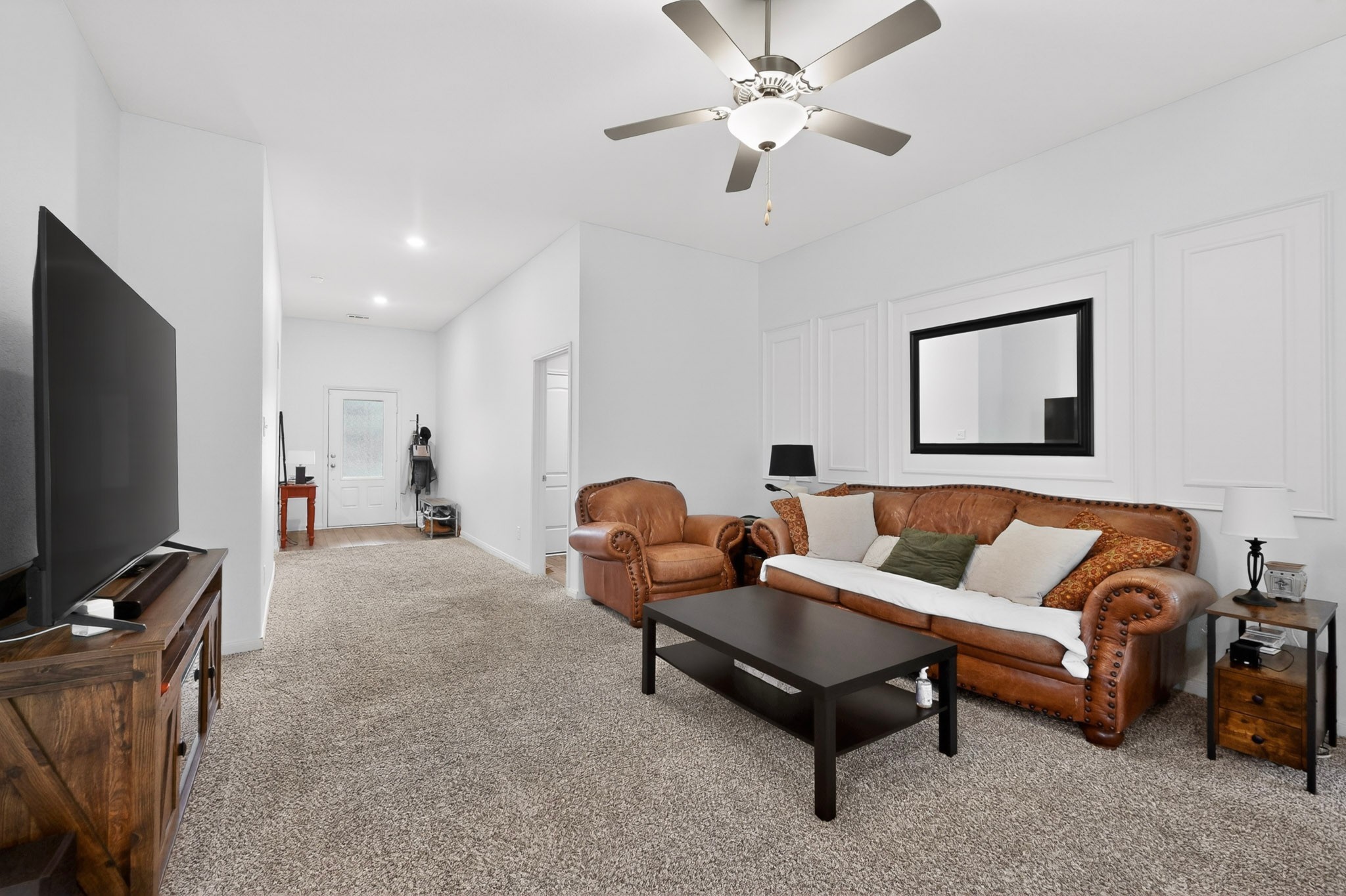 433 Cross Ridge Circle N Fort Worth TX 76120
