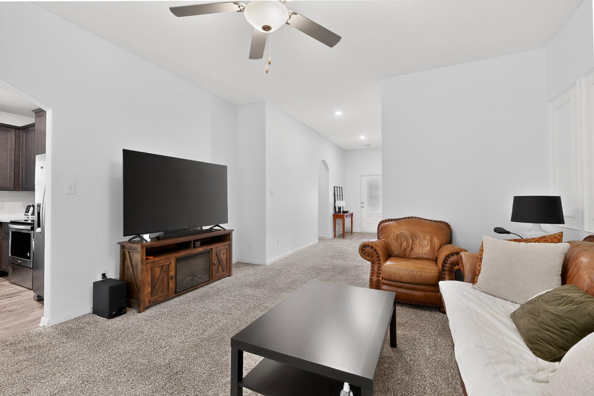 433 Cross Ridge Circle N Fort Worth TX 76120