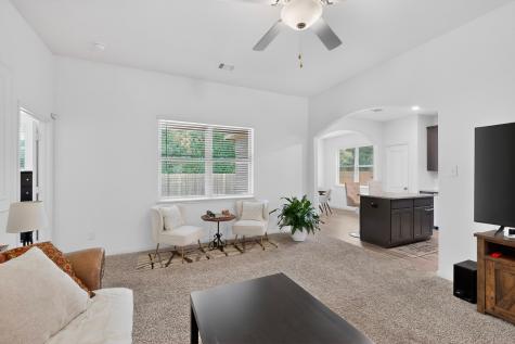 433 Cross Ridge Circle N Fort Worth TX 76120