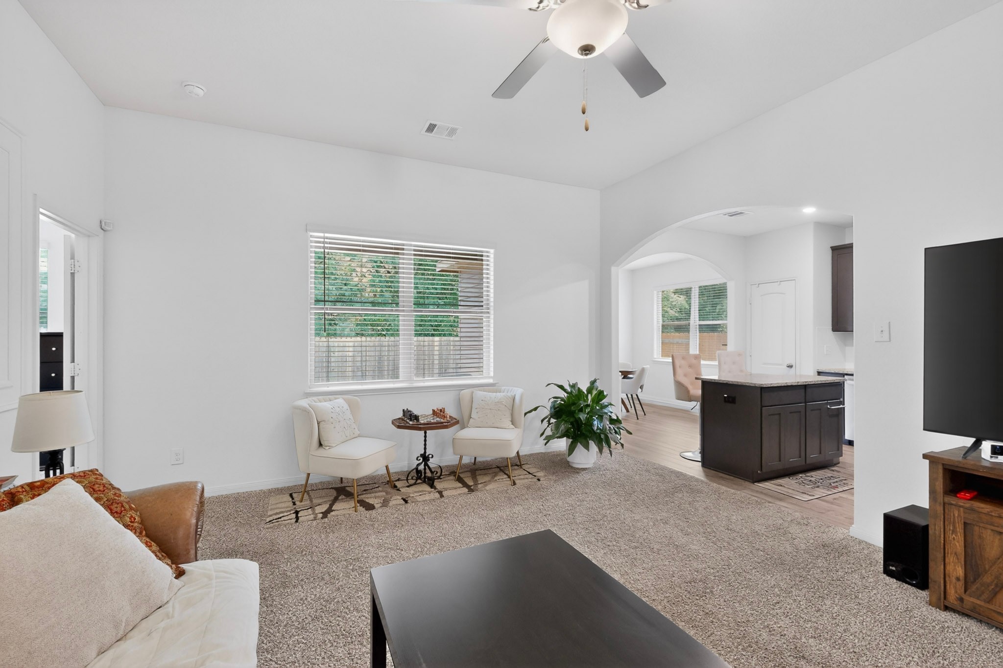 433 Cross Ridge Circle N Fort Worth TX 76120