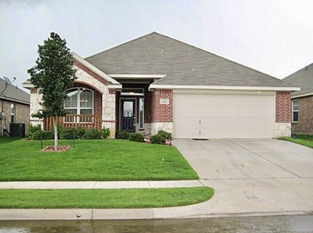 12145 Longstone Drive Burleson TX 76028