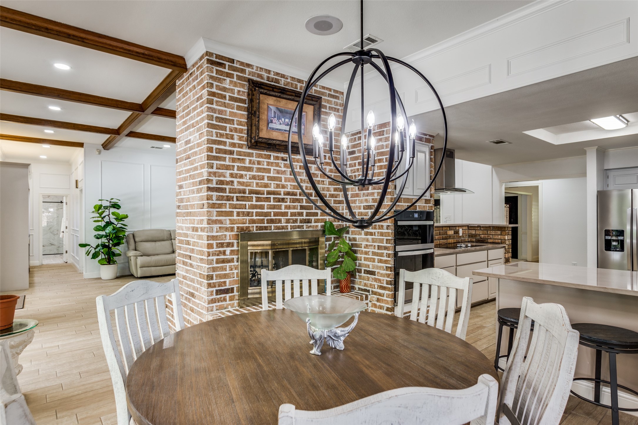 11905 Blue Creek Drive Fort Worth TX 76008