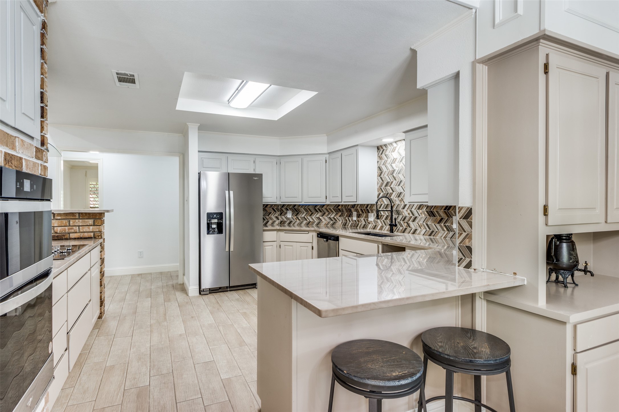 11905 Blue Creek Drive Fort Worth TX 76008