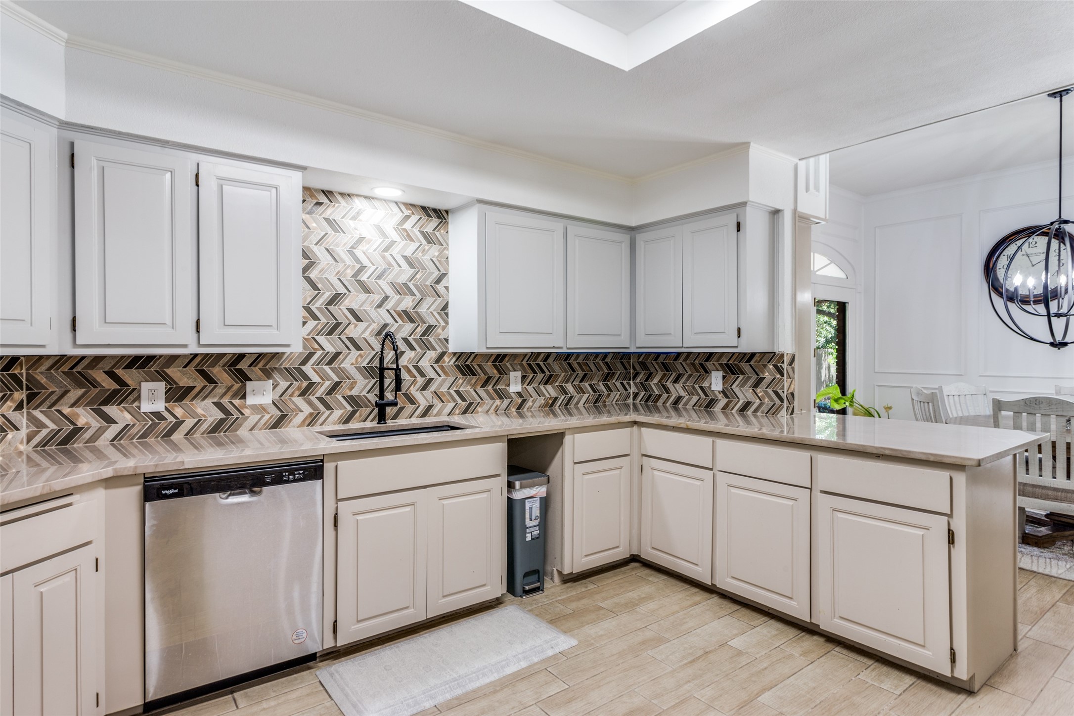 11905 Blue Creek Drive Fort Worth TX 76008