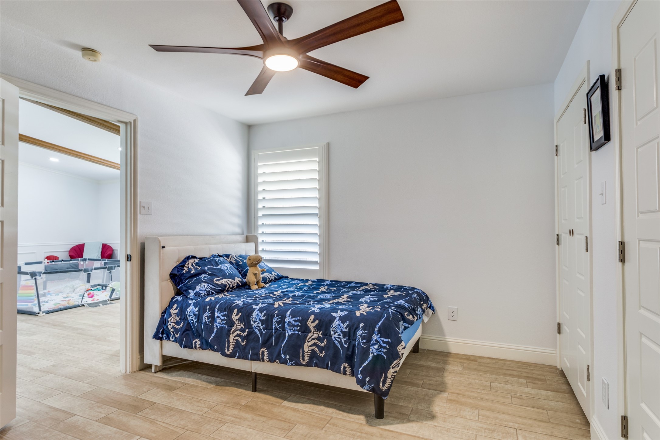 11905 Blue Creek Drive Fort Worth TX 76008