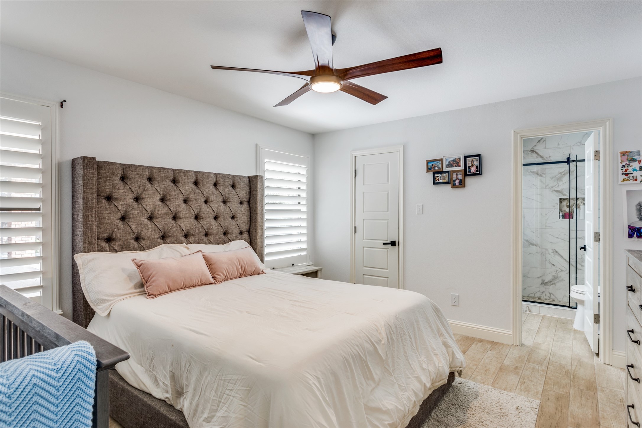 11905 Blue Creek Drive Fort Worth TX 76008