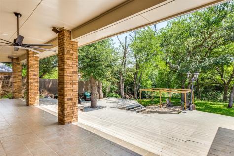11905 Blue Creek Drive Fort Worth TX 76008