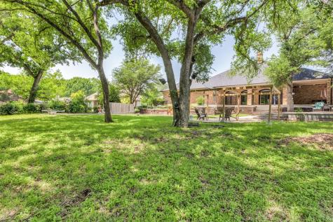 11905 Blue Creek Drive Fort Worth TX 76008