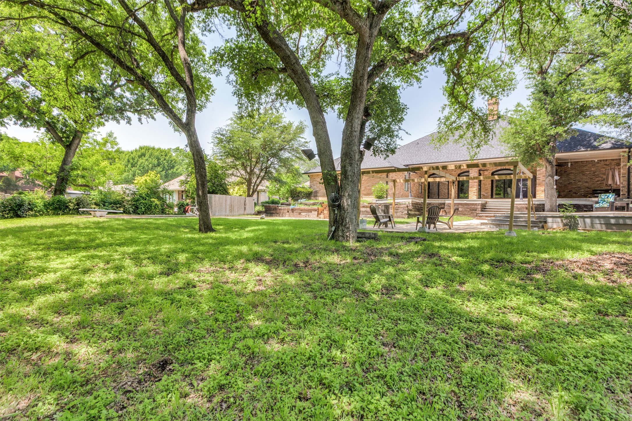 11905 Blue Creek Drive Fort Worth TX 76008